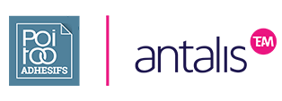 Logo Antalis-Poitoo