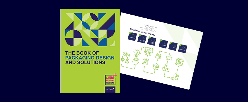 The Big Book of Packaging Design and Solutions