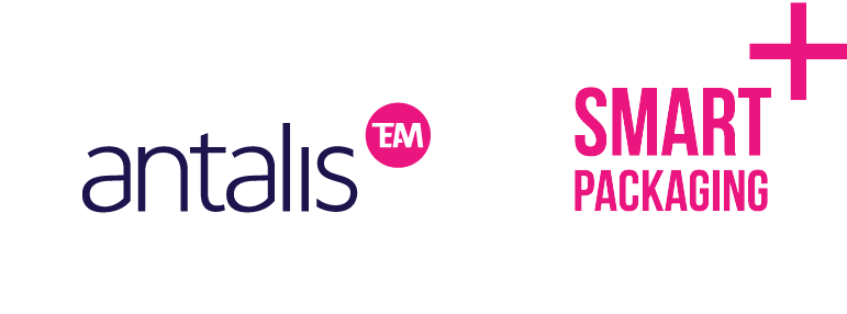 Antalis Smart Packaging logo