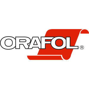 Orafol brand logo