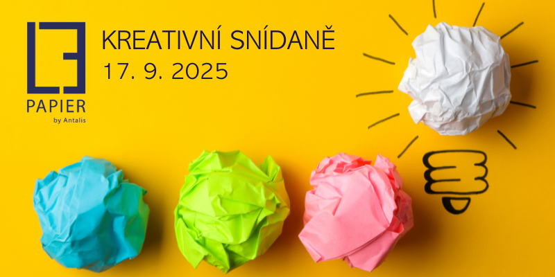 Kreativní snídaně