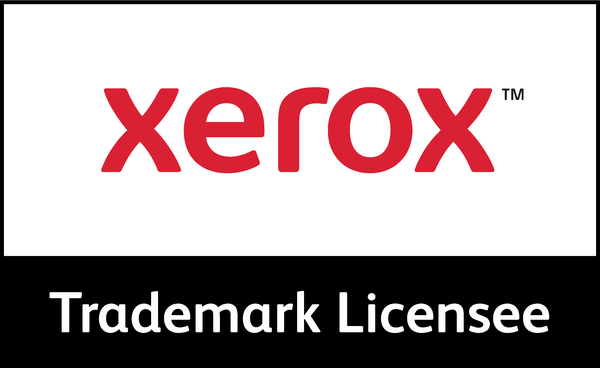 Xerox Trademark Licensee