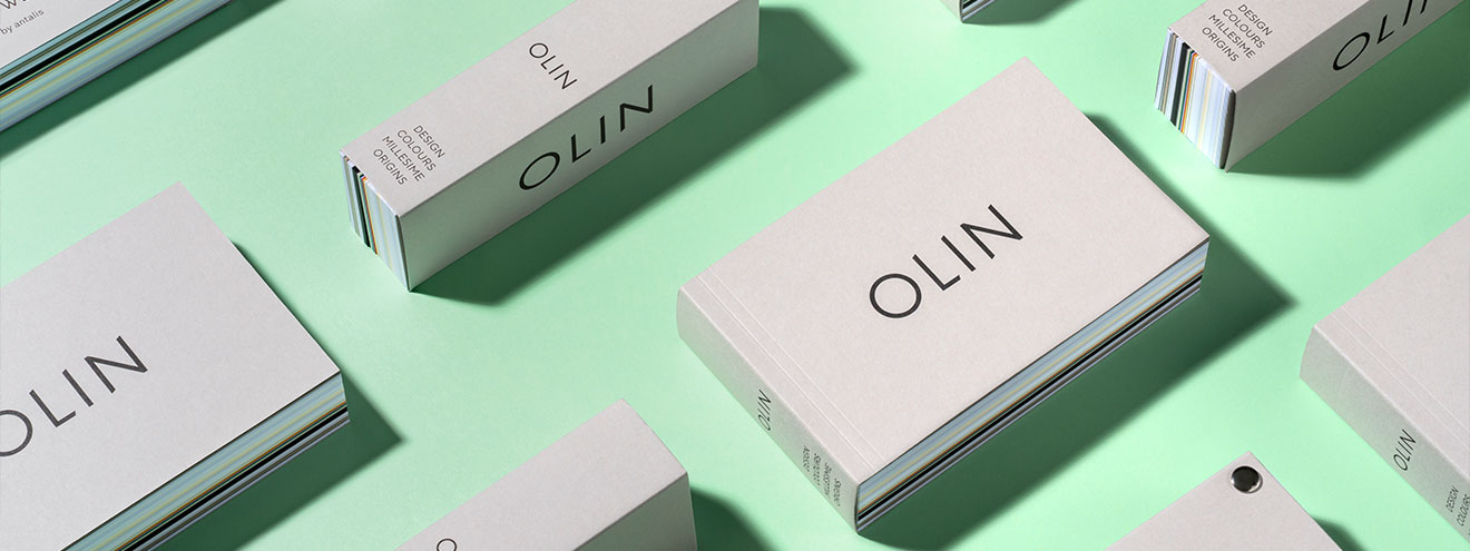 Creative Power by Antalis