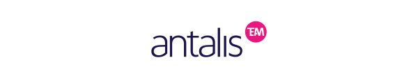 Logo Antalis