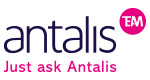 Logo Antalis.fr