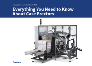 case erectors lantech