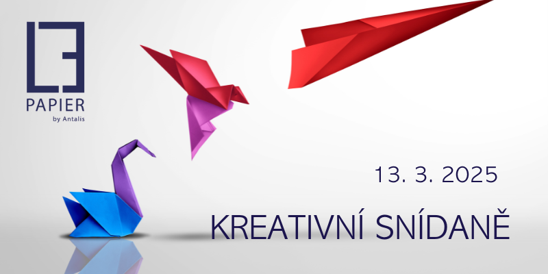 Kreativní snídaně